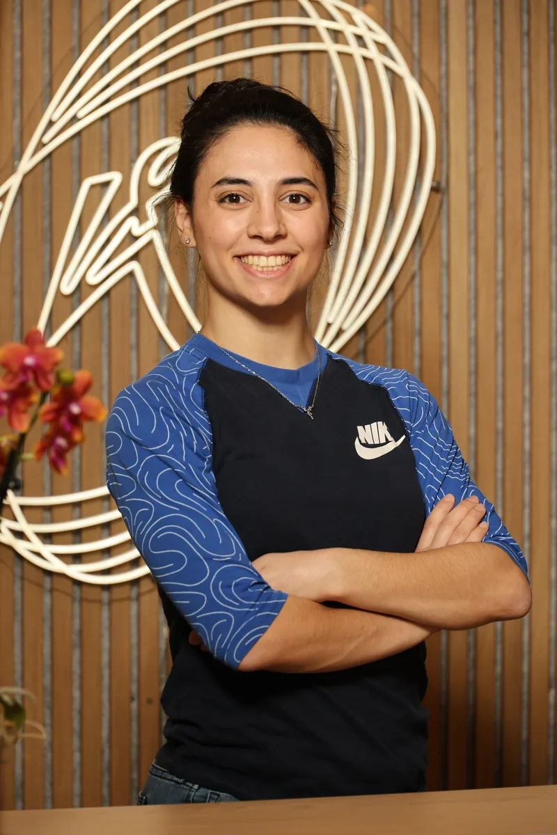 Giuseppina Sagona