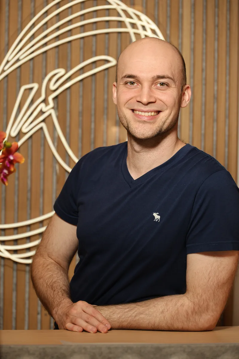 Ken Roeser
