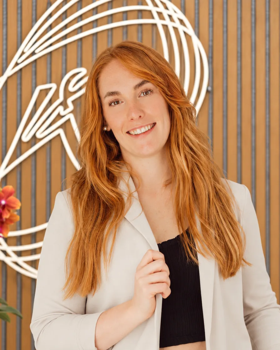 Lisa Wengler