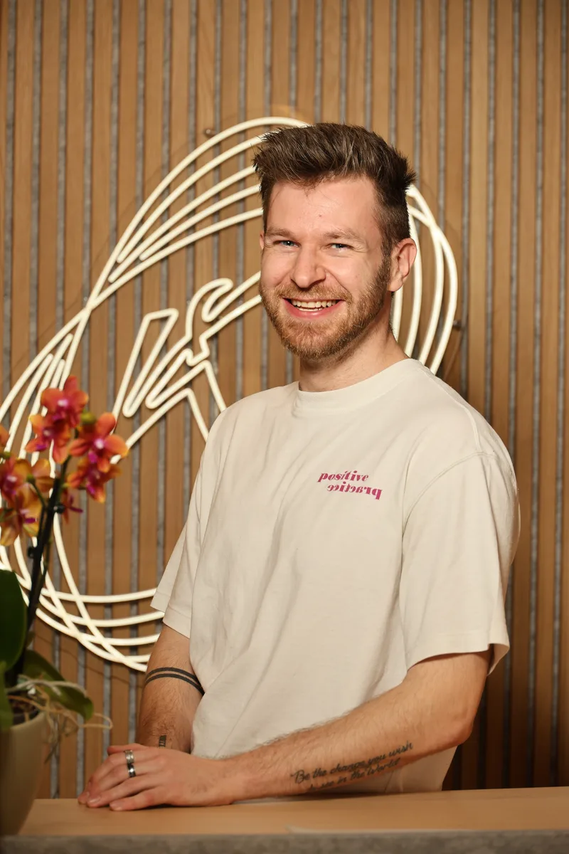 Shawn Gindt